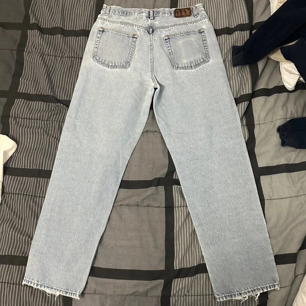 Calvin Klein Jeans Easy Fit  Men's Size 34‎ RN 36009
